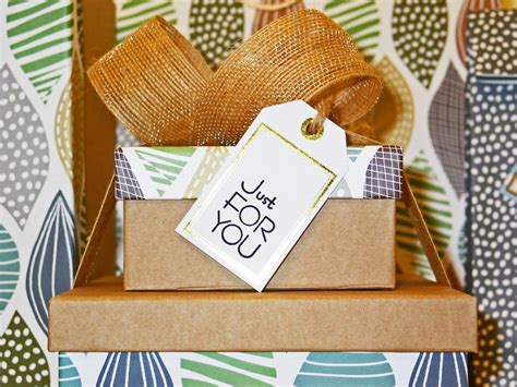 mailing birthday gifts